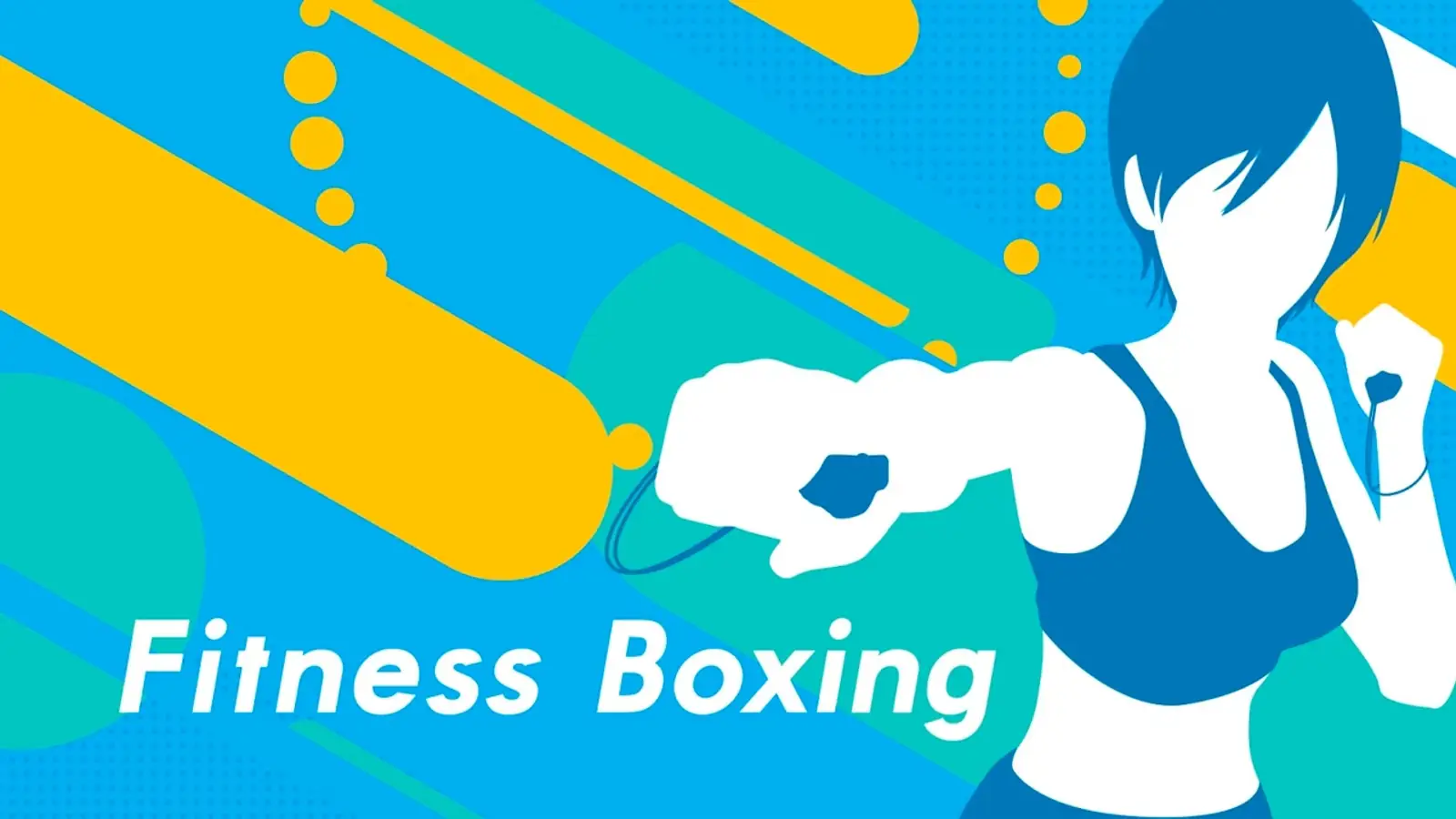 Fitness Boxing 