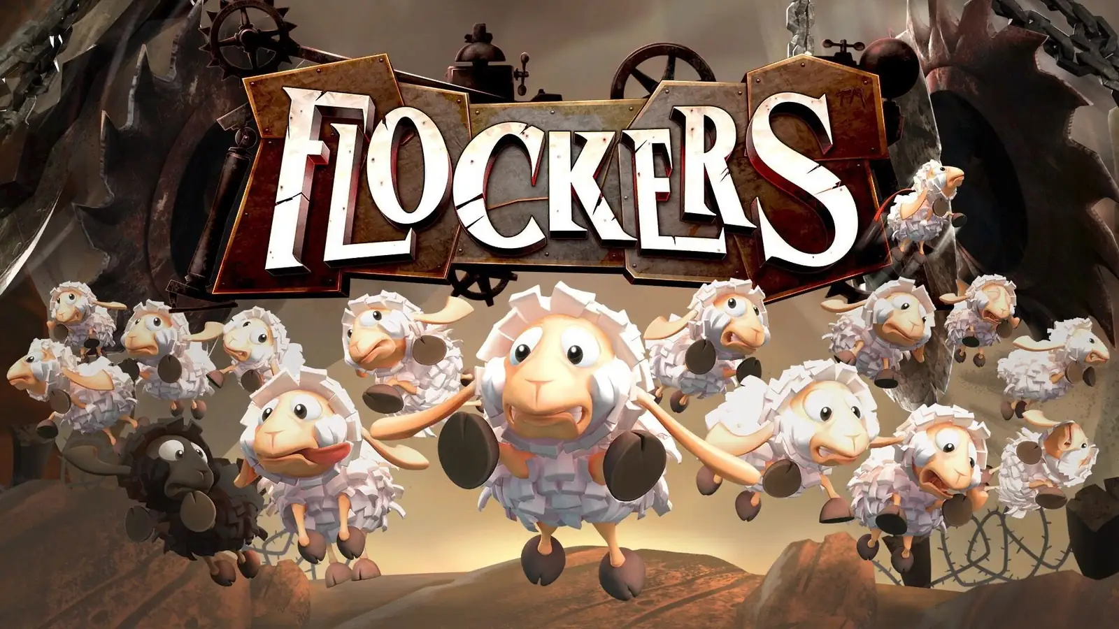 Flockers