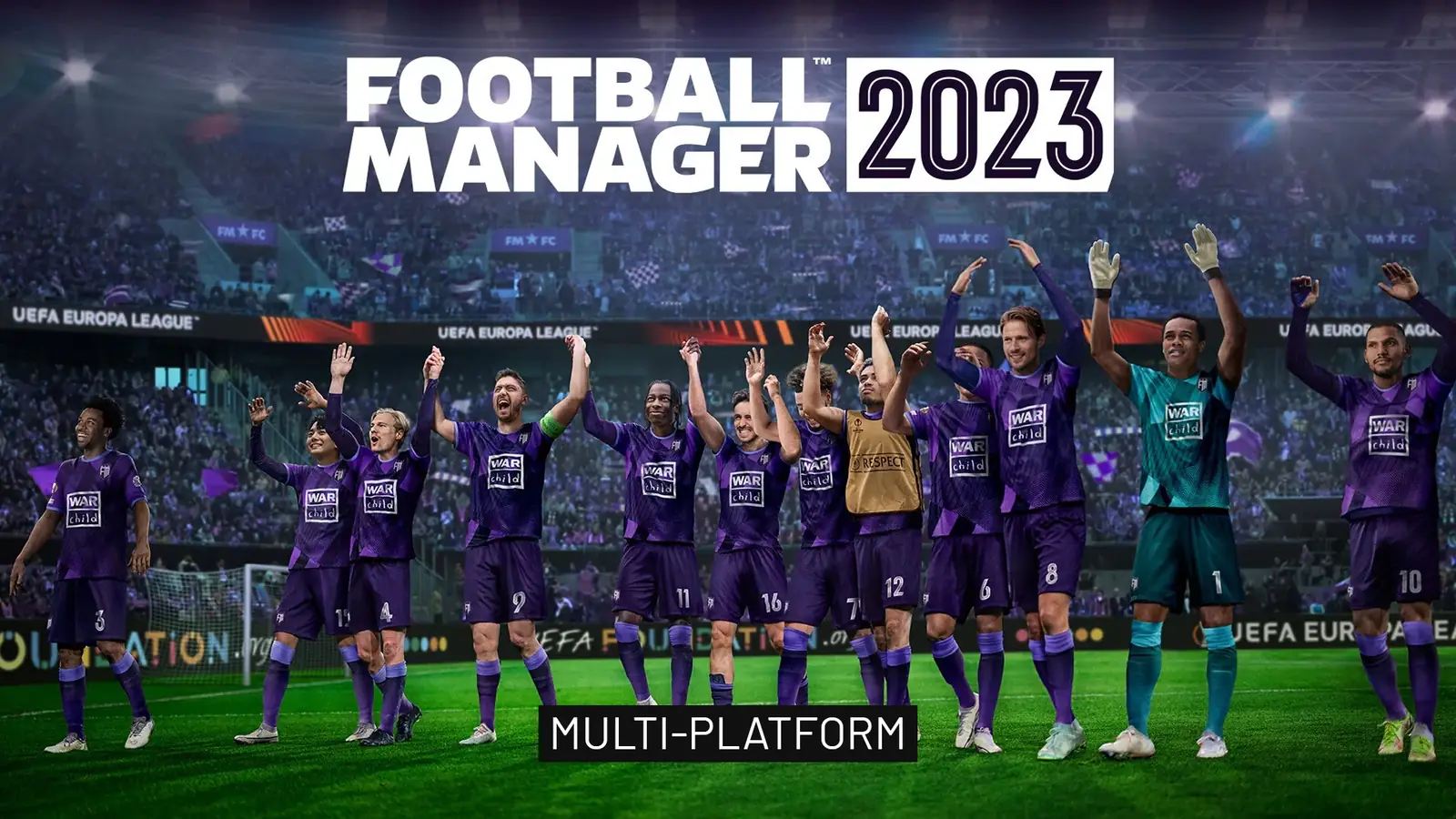 Football Manager 2023 (Multi-Platform) 