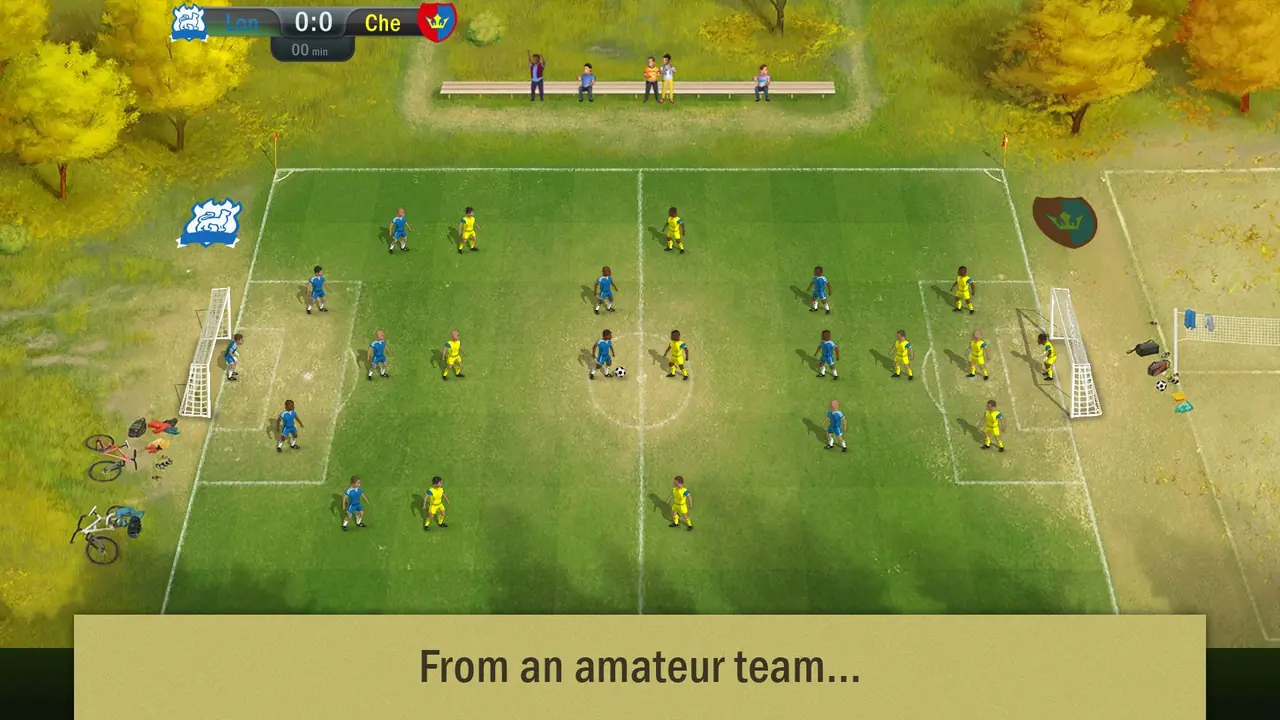 Aperçu principal