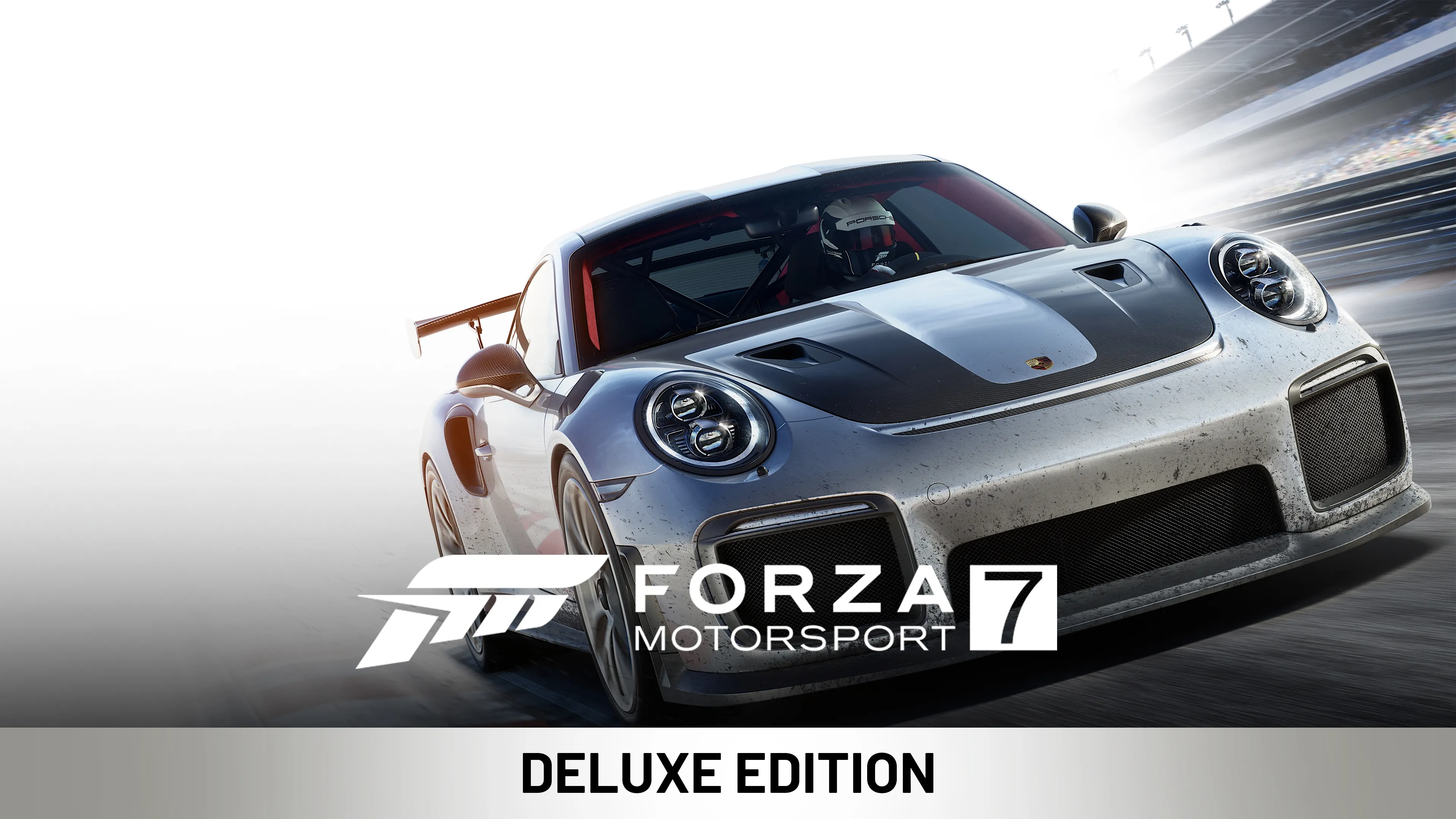 Forza Motorsport 7: Deluxe Edition