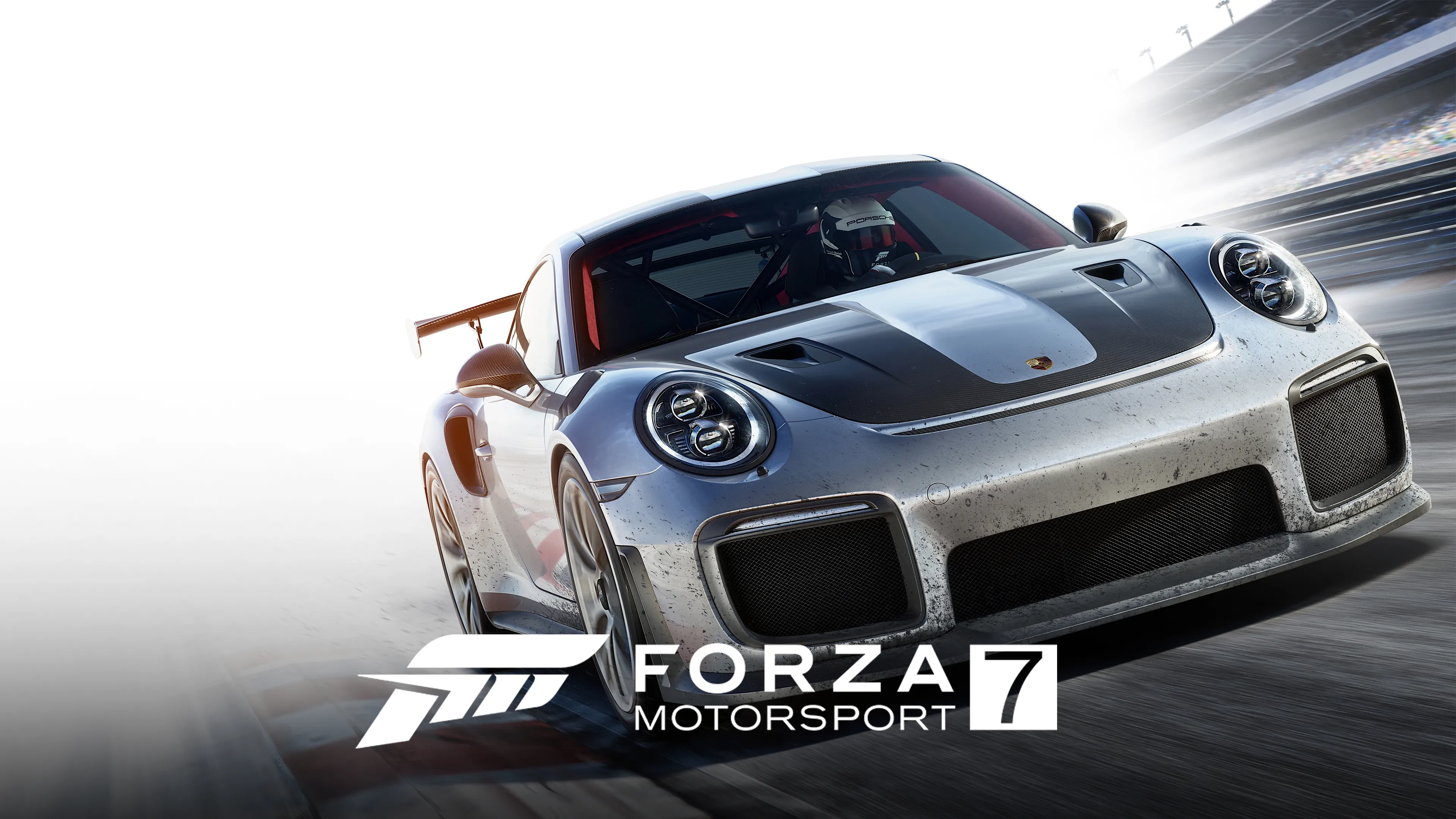 Forza Motorsport 7:
