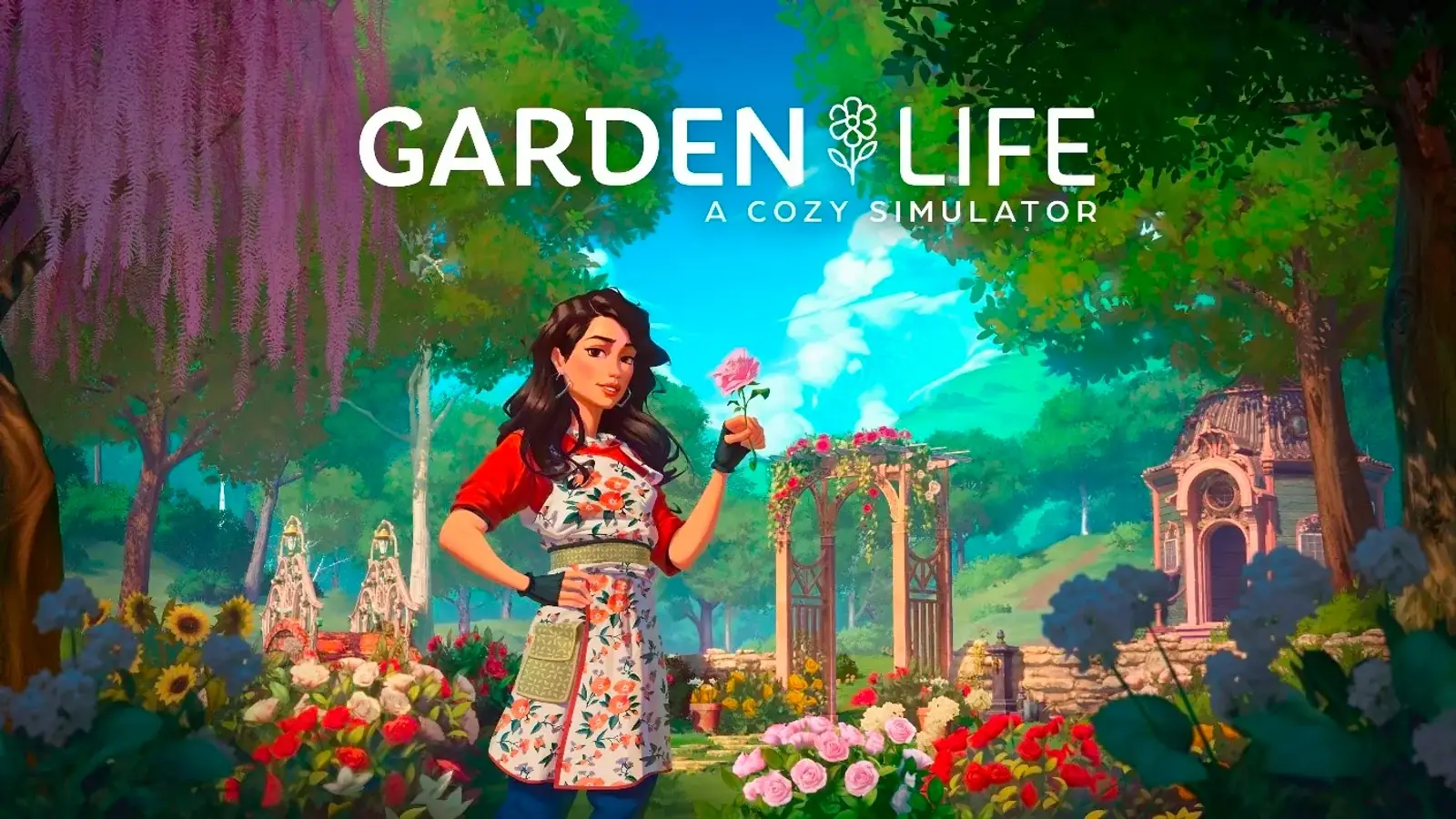 Garden Life: A Cozy Simulator