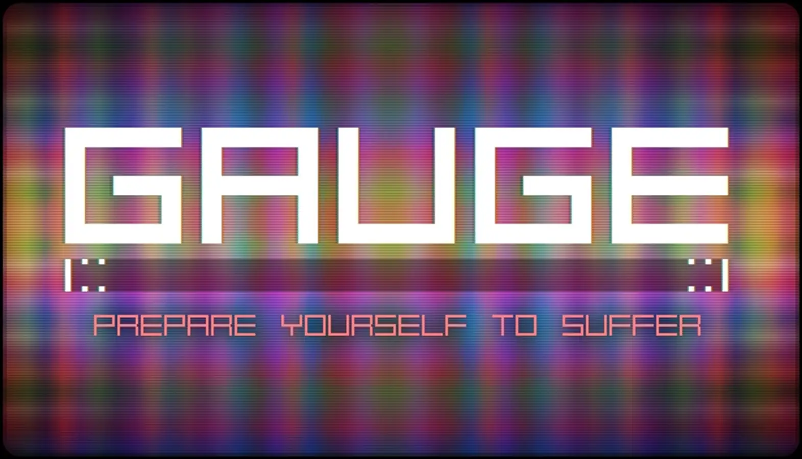GAUGE