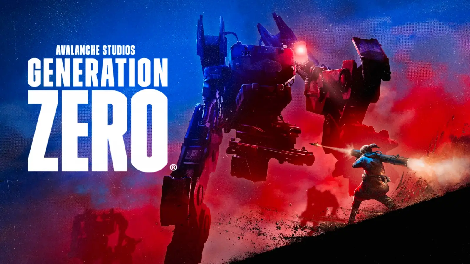 Generation Zero