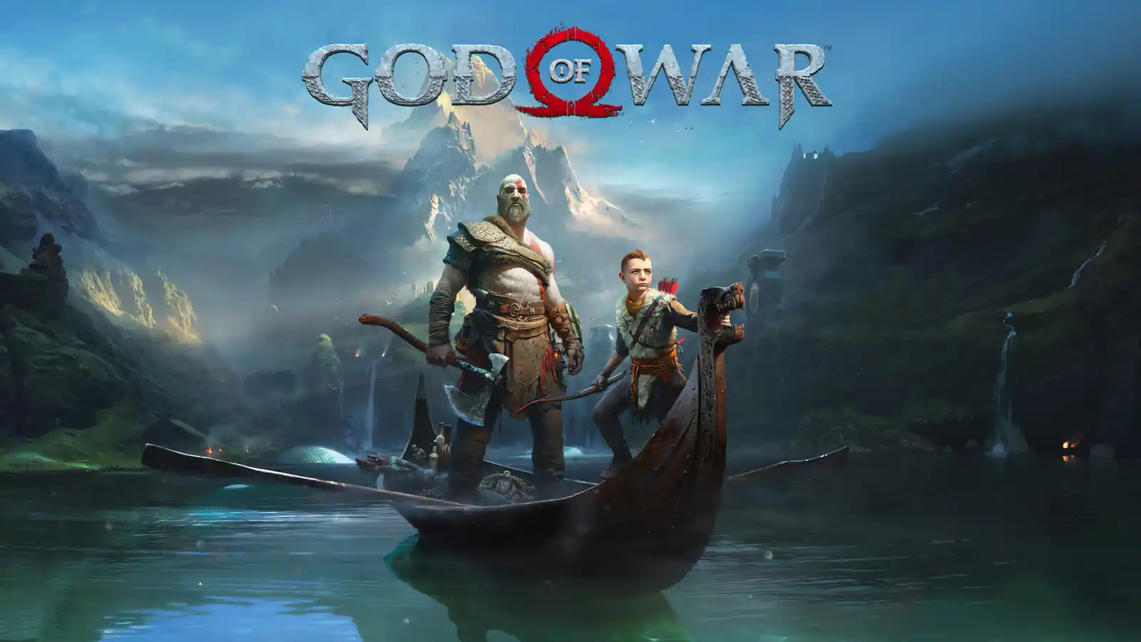 God of War