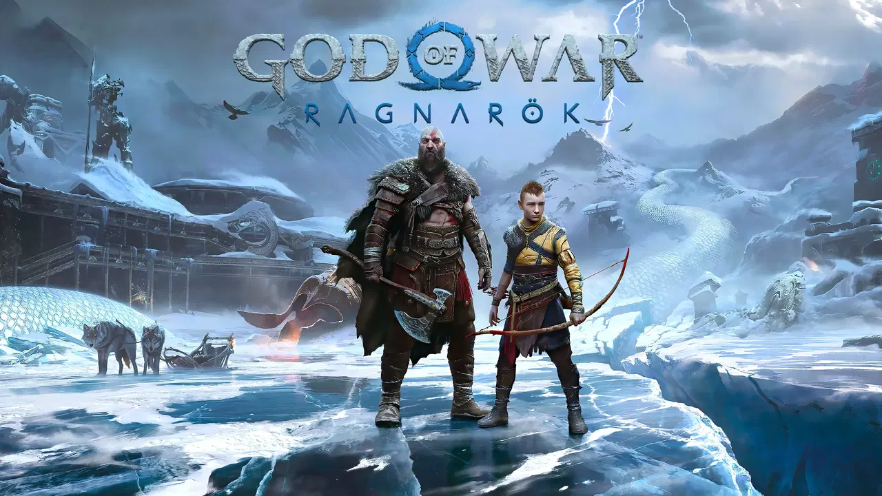 God of War: Ragnarök