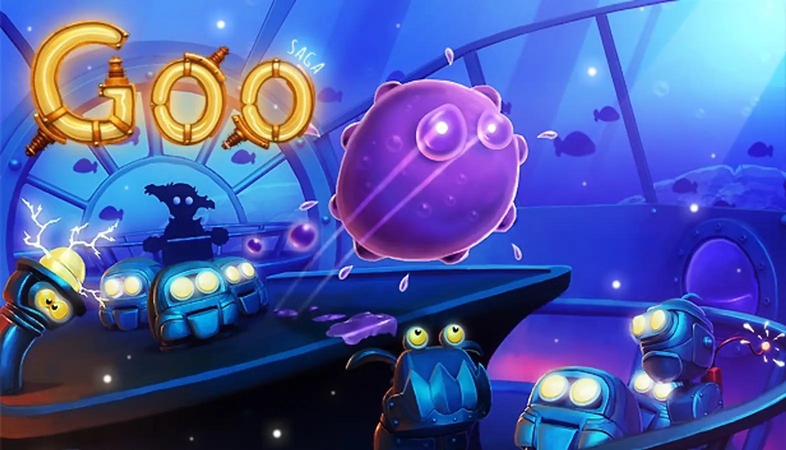 Goo Saga HD