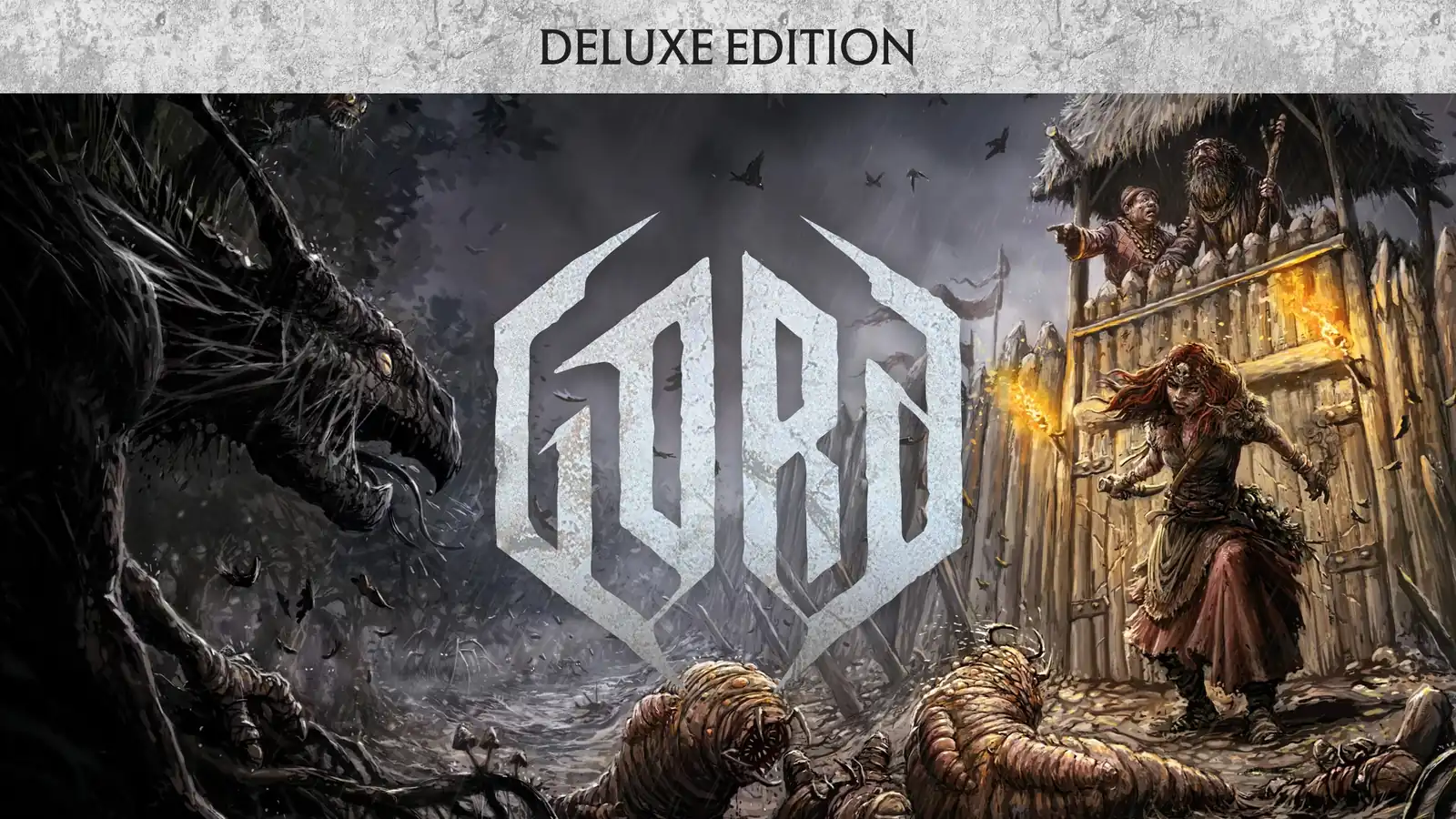 Gord - Deluxe Edition (PC)