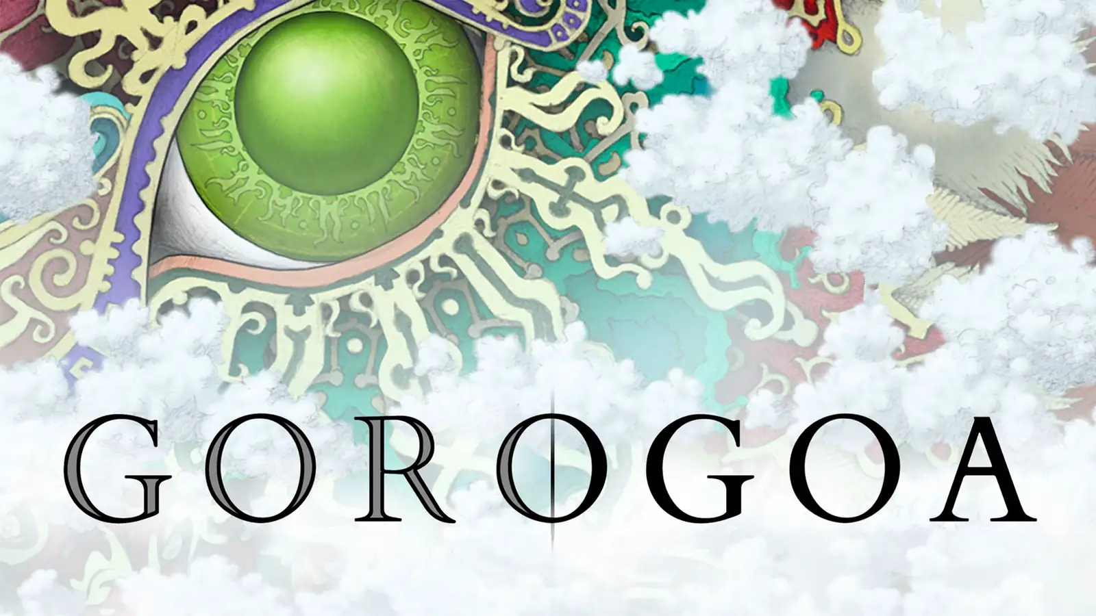 Gorogoa 