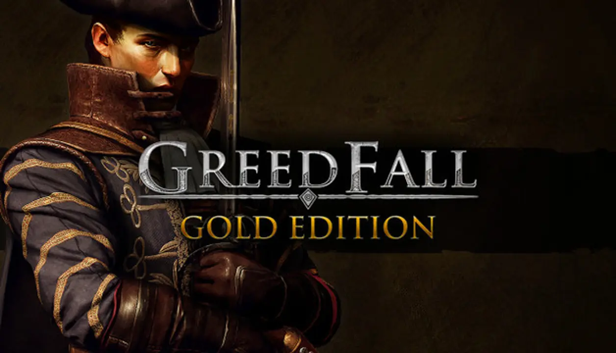 GreedFall: Gold Edition