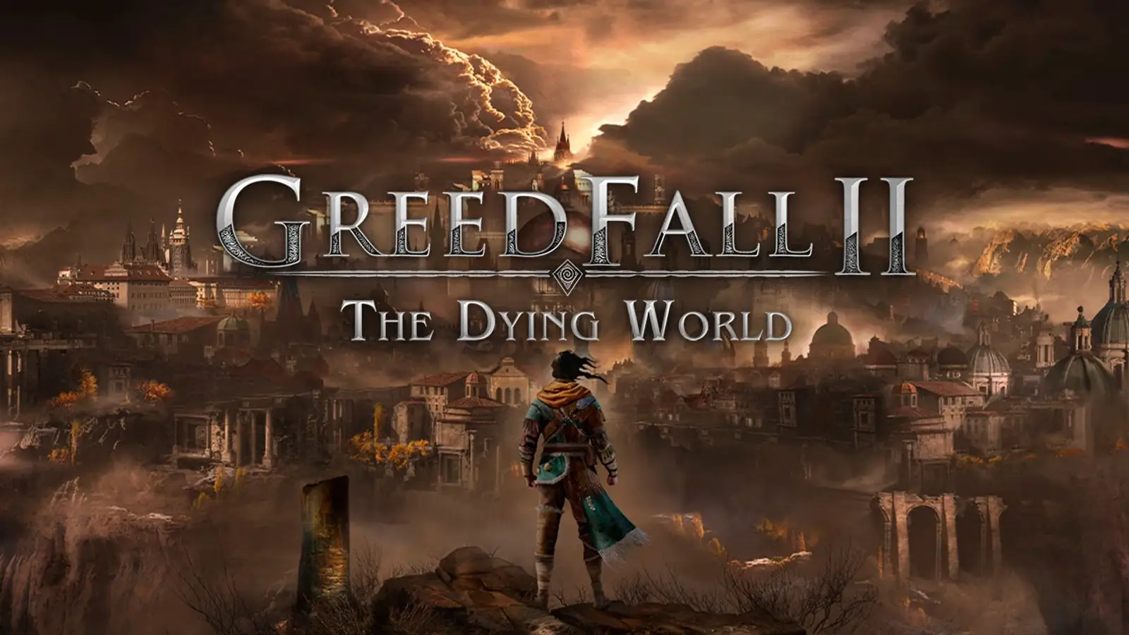 Greedfall II: The Dying World   