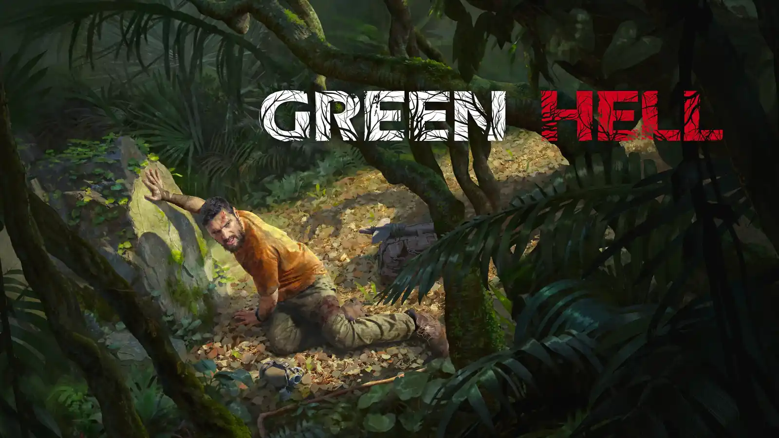 Green Hell 