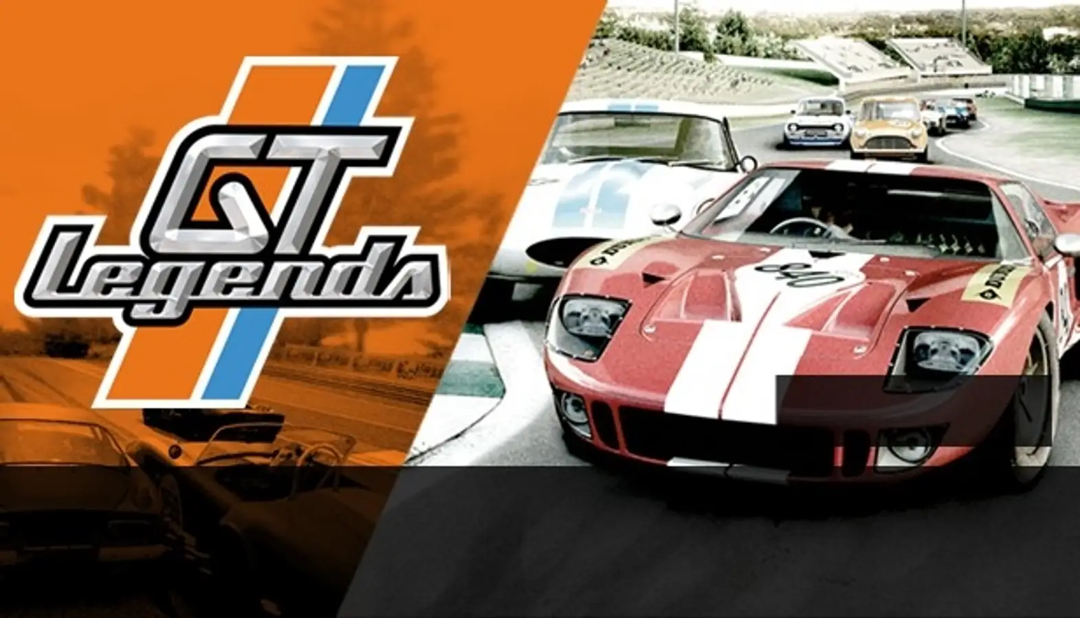 GT Legends