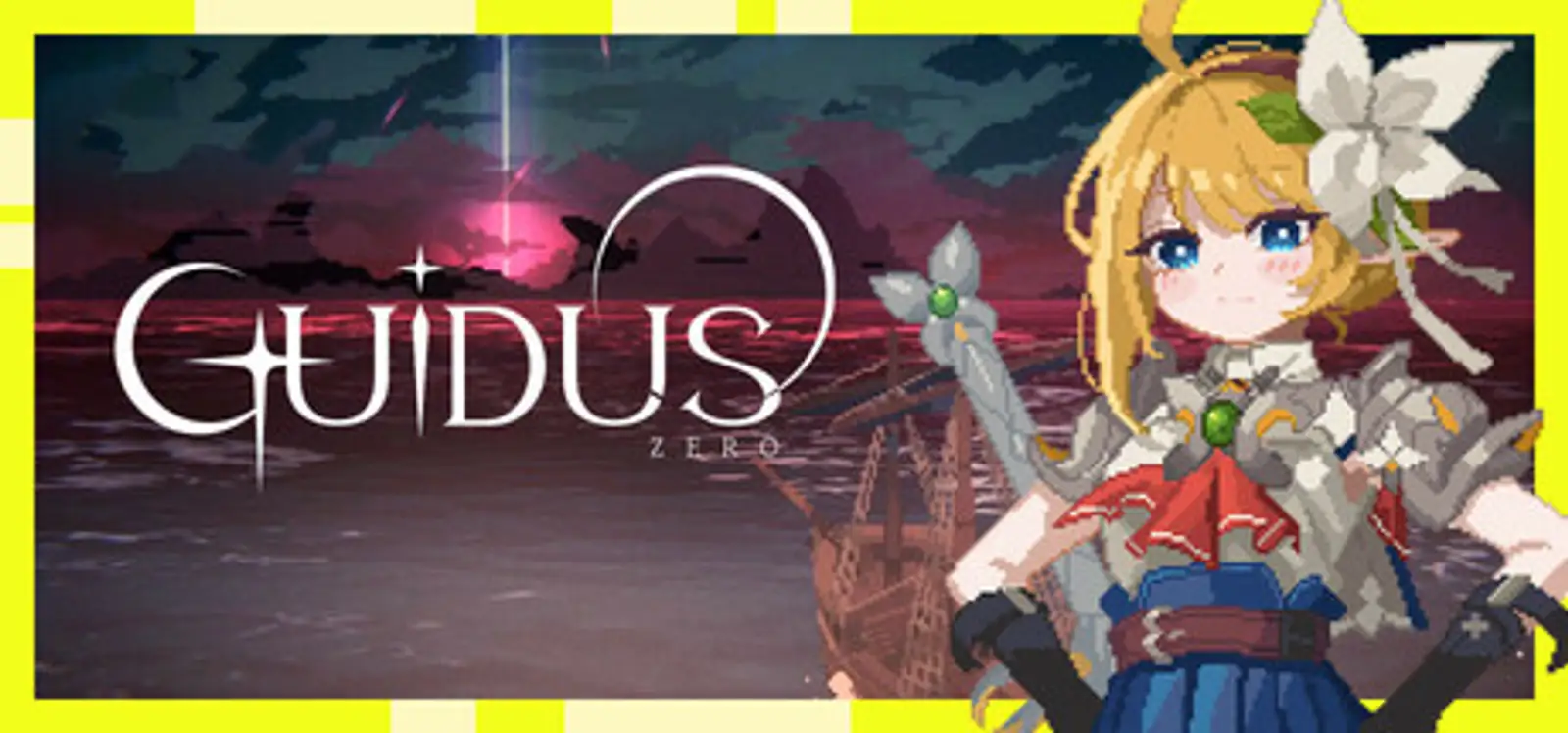 Guidus Zero