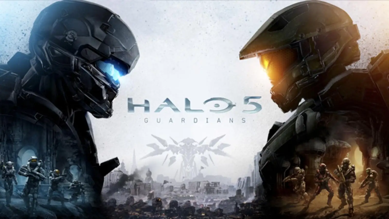 Halo 5: Guardians