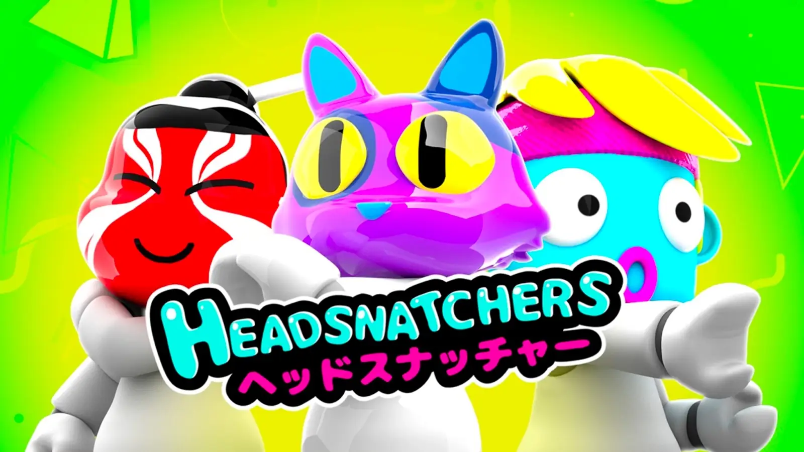 Headsnatchers 
