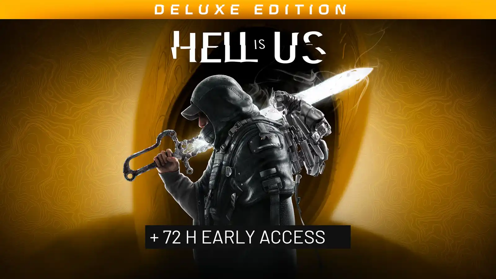 Hell is Us - Deluxe Edition + Early Access   