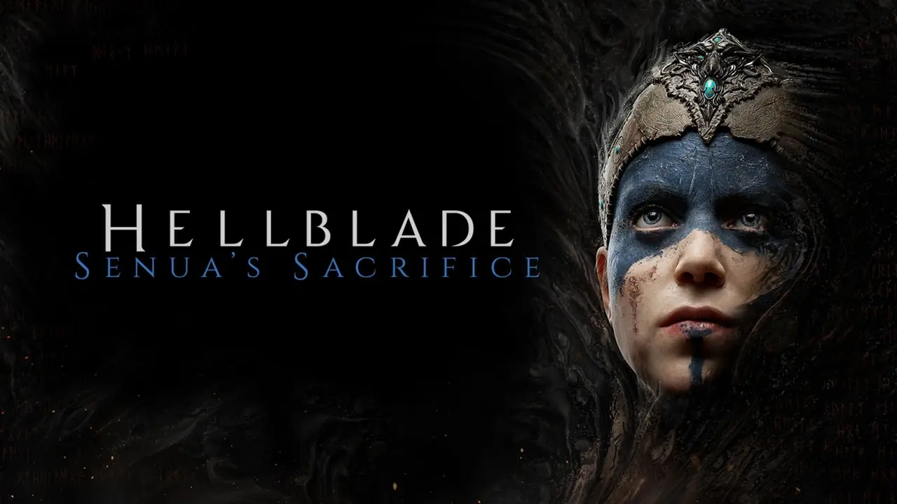 Hellblade: Senua's Sacrifice