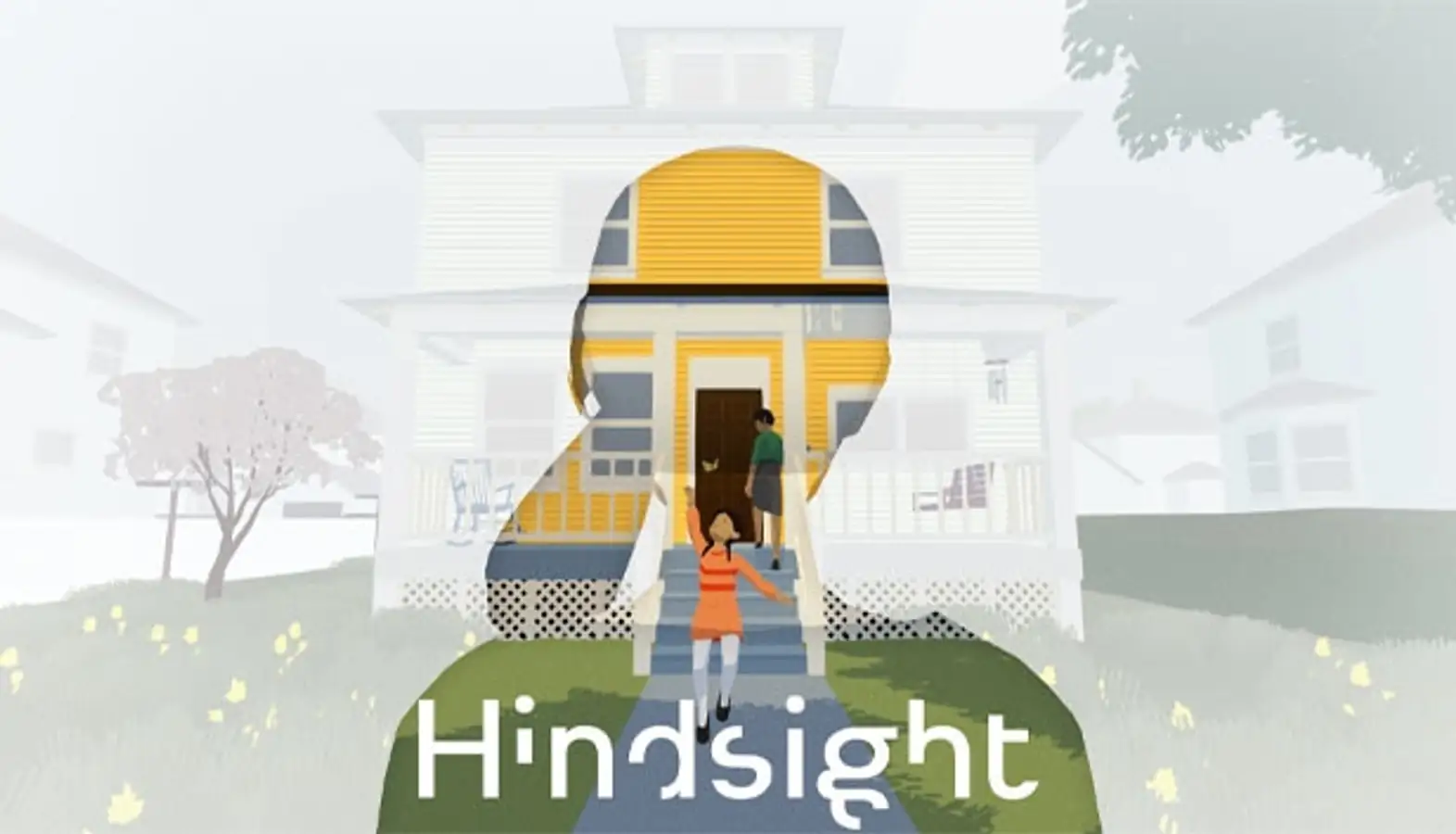 Hindsight - (PC) Steam EUROPE | NORTH AMERICA Digital Key