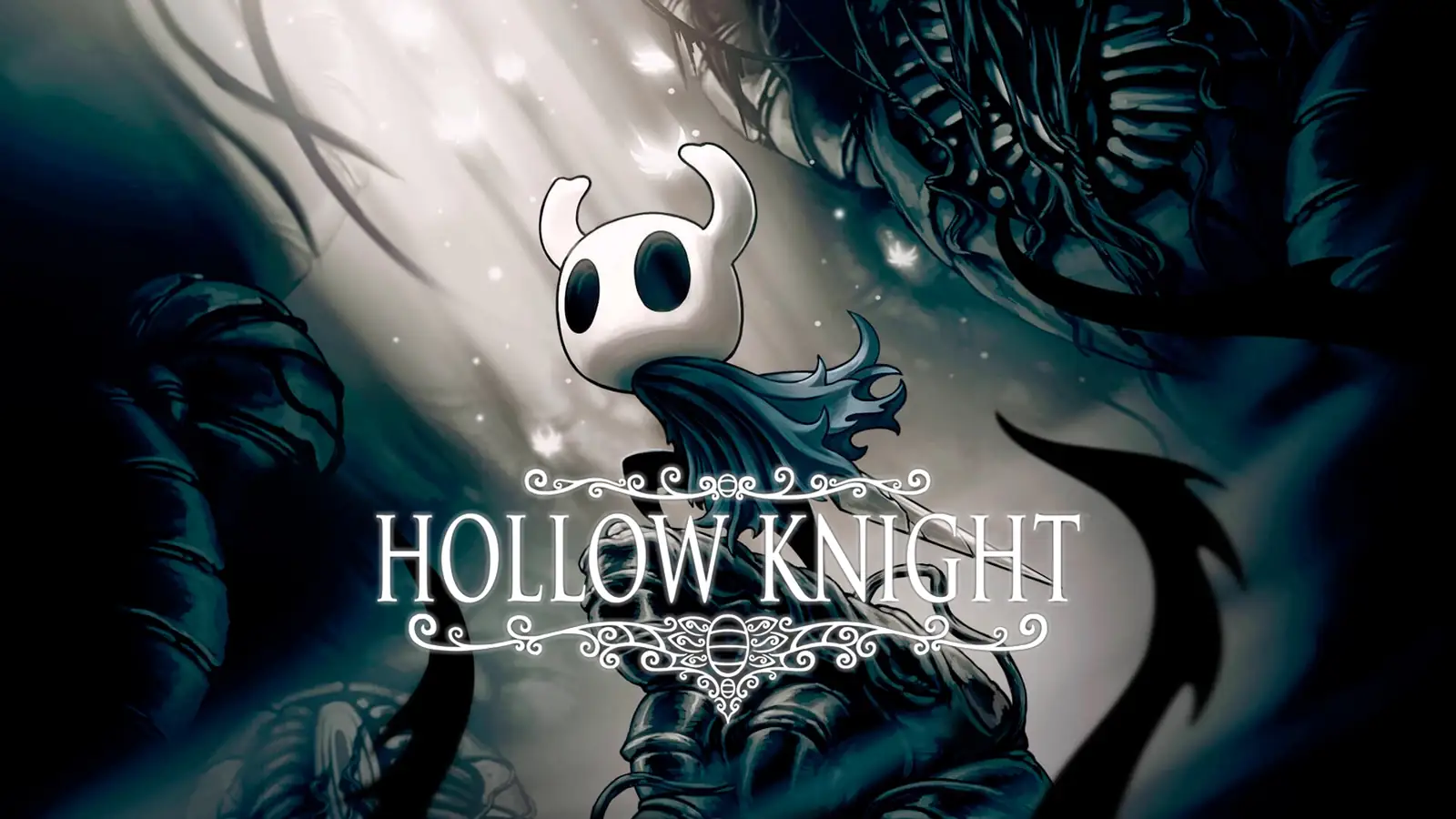 Hollow Knight 