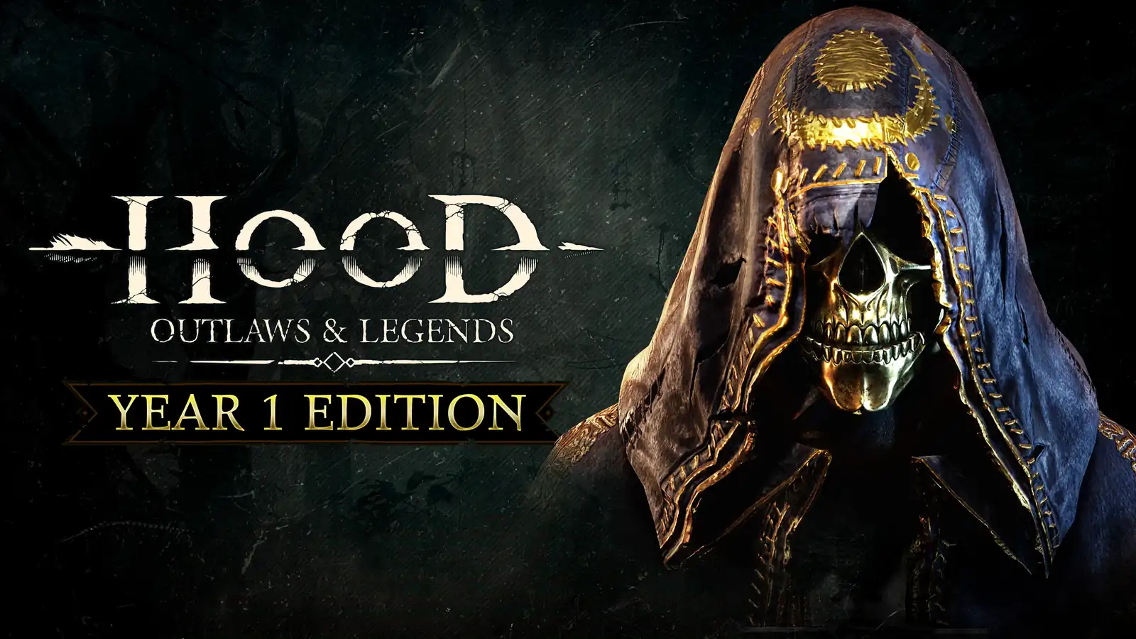 Hood: Outlaws & Legends Year 1 Edition