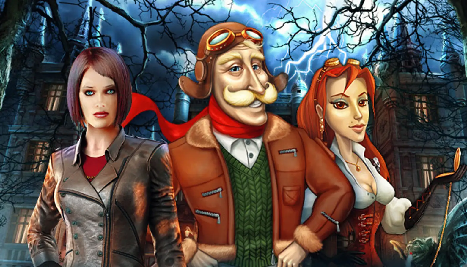 House of Snark 6-in-1 Bundle - Steam (PC) GLOBAL