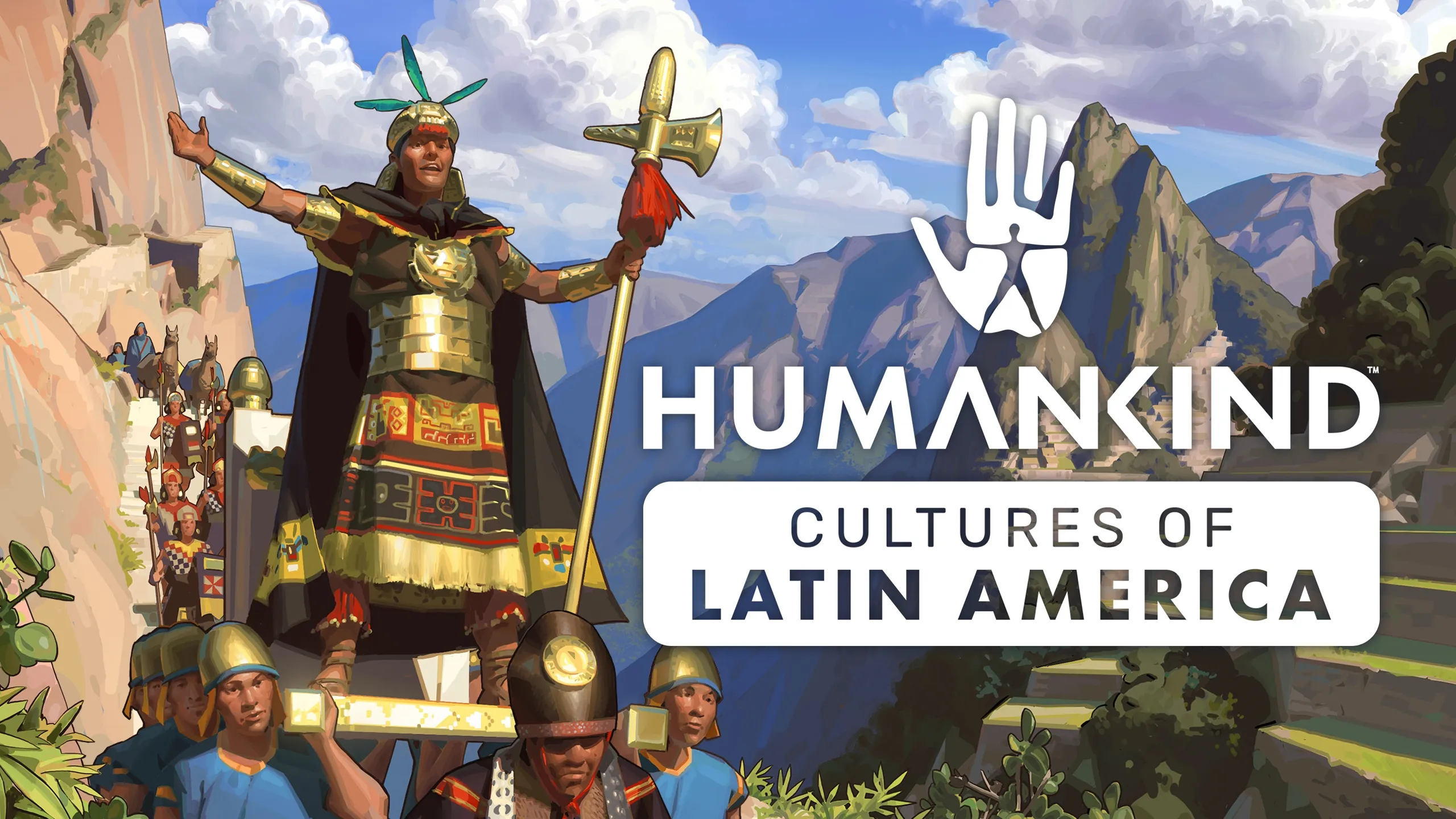 HUMANKIND - Cultures of Latin America Pack