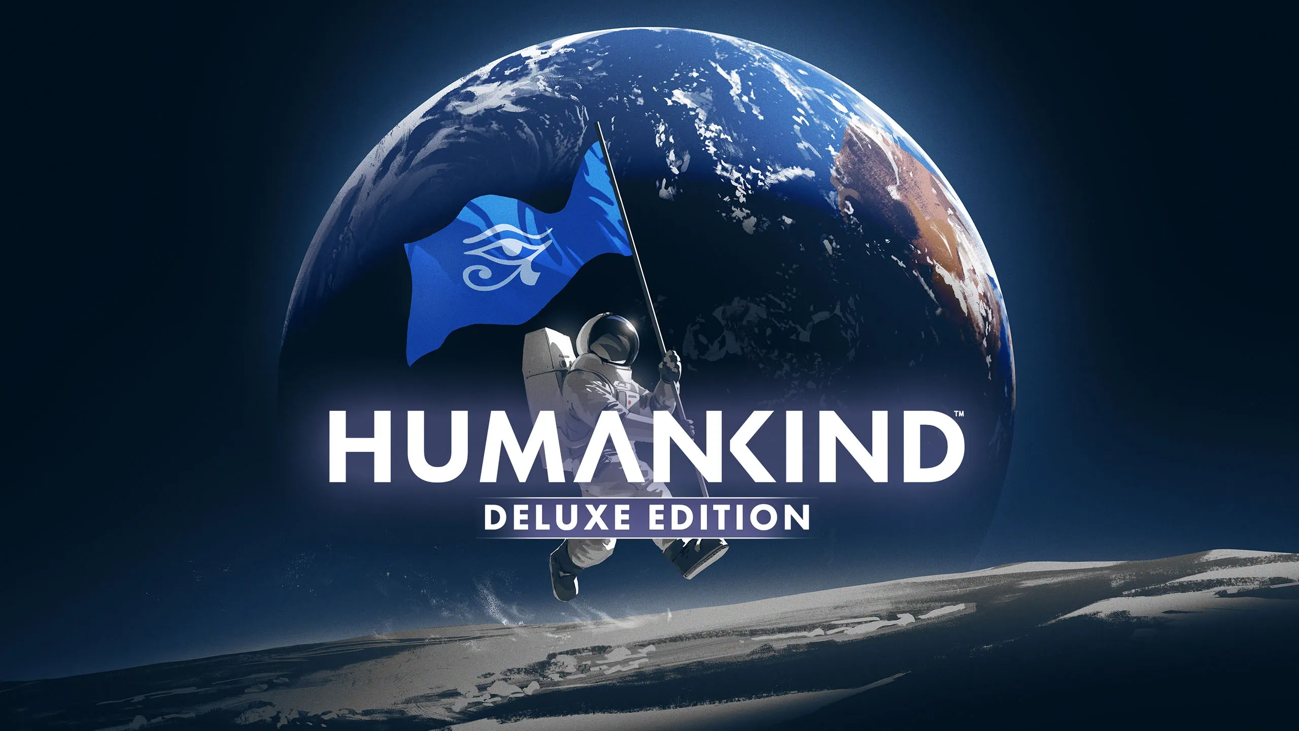 HUMANKIND Digital Deluxe Edition