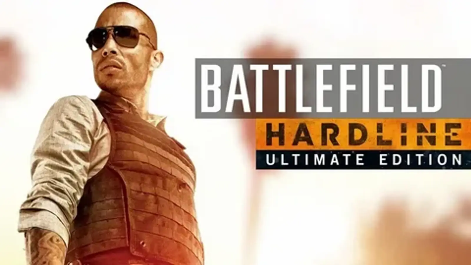 Battlefield: Hardline Ultimate