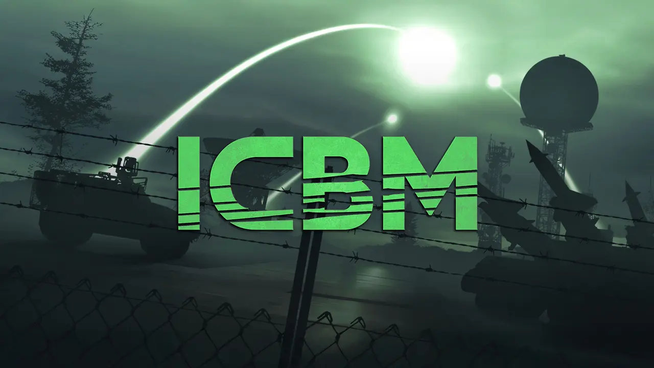 ICBM