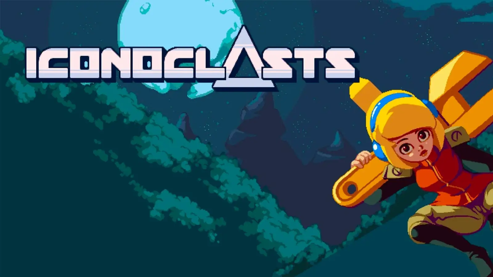 Iconoclasts 