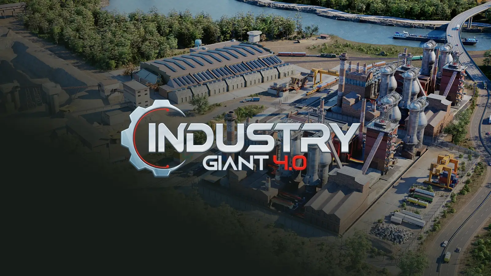 Industry Giant 4.0