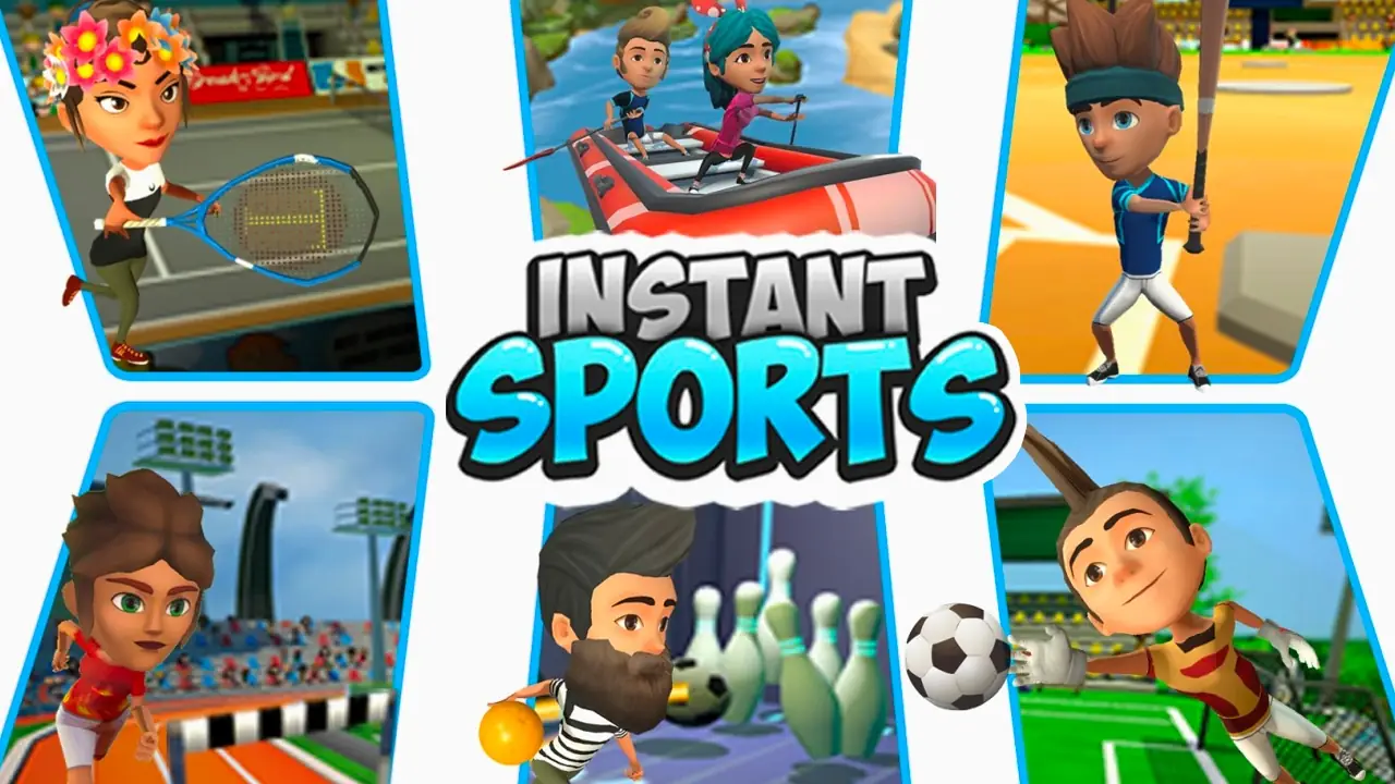 Instant Sports