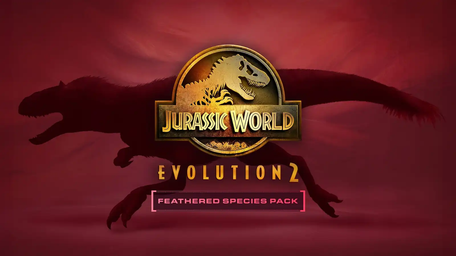 Jurassic World Evolution 2: Feathered Species Pack   