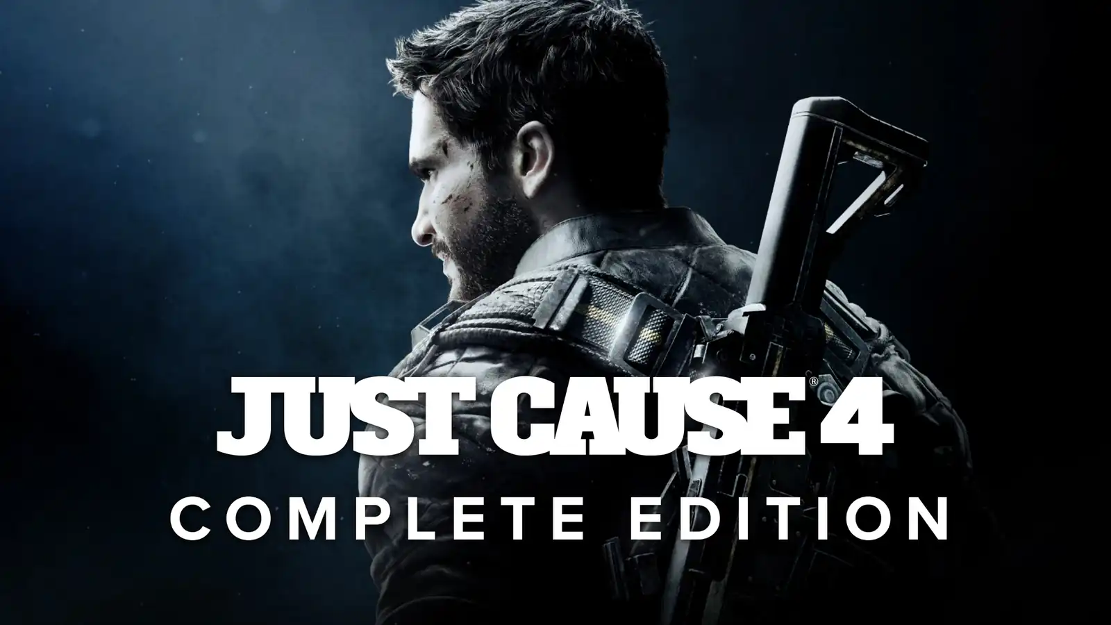 Just Cause 4 Complete Edition