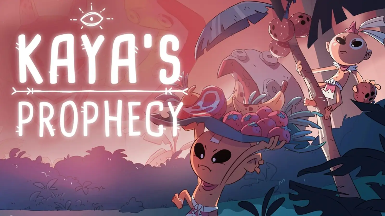 Kaya's Prophecy