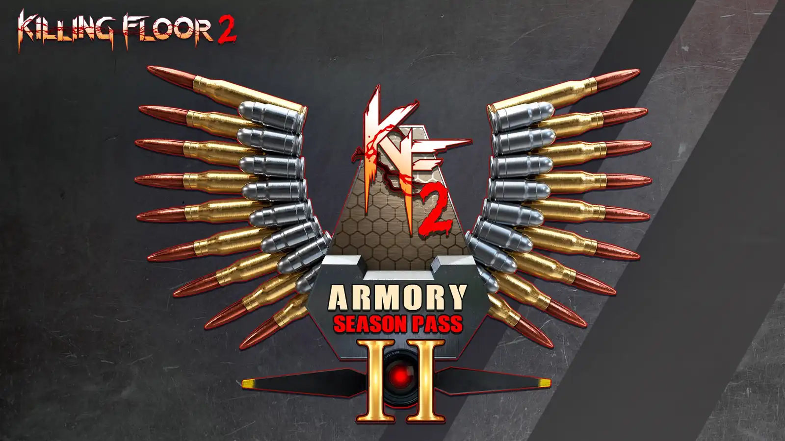 Killing Floor 2 - Armory Season Pass