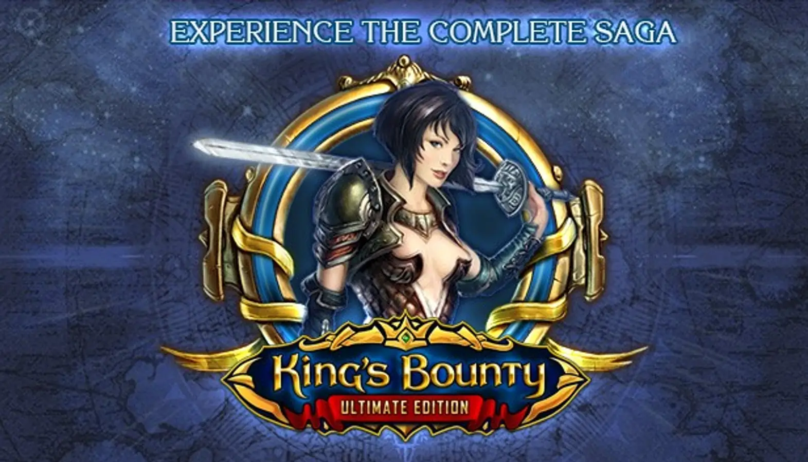 King's Bounty Ultimate Edition