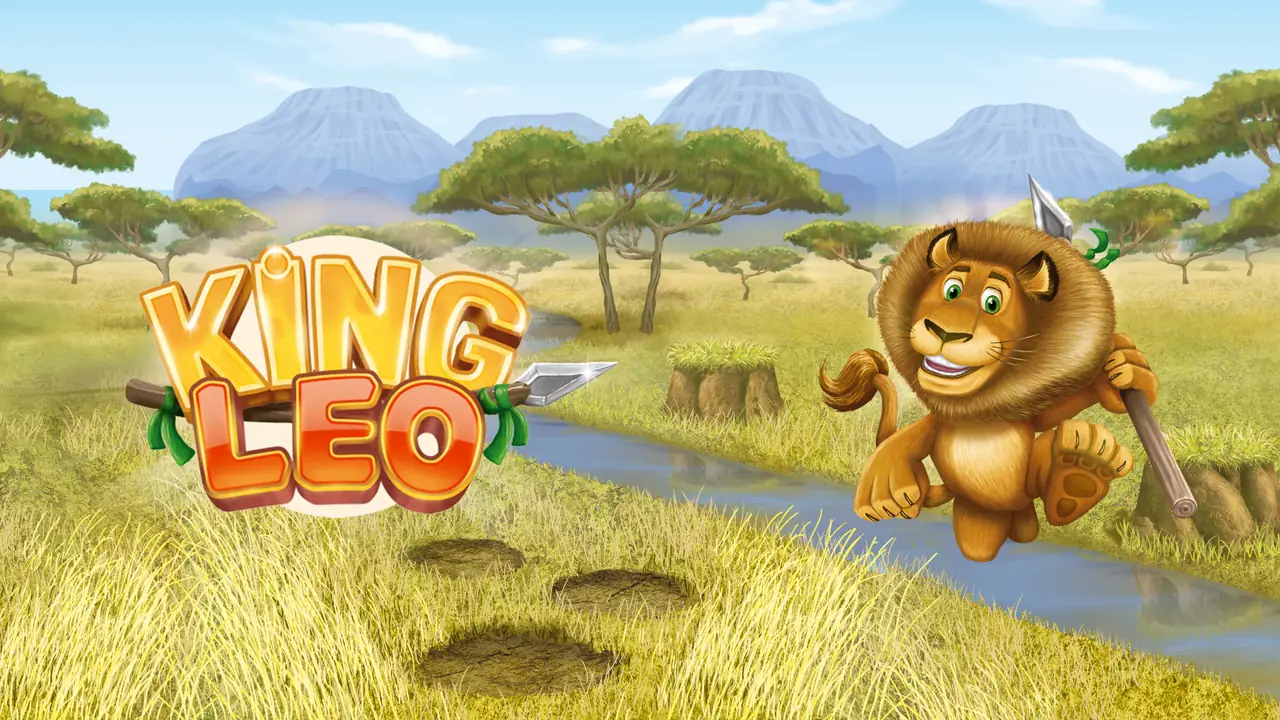 King Leo