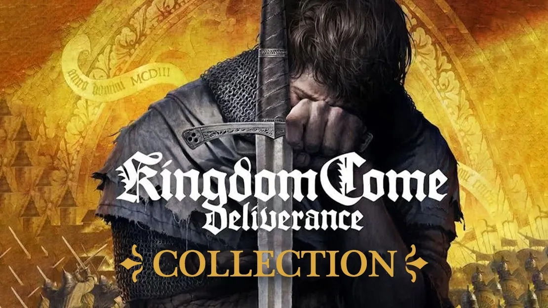 Kingdom Come: Deliverance Collection