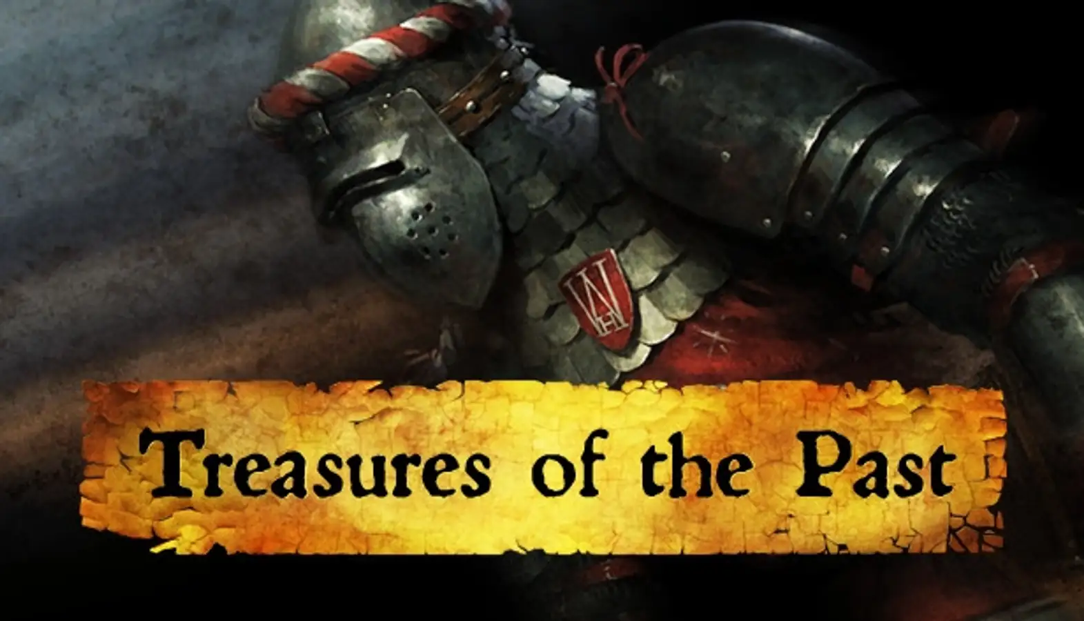 Kingdom Come Deliverance: Treasures of The Past 