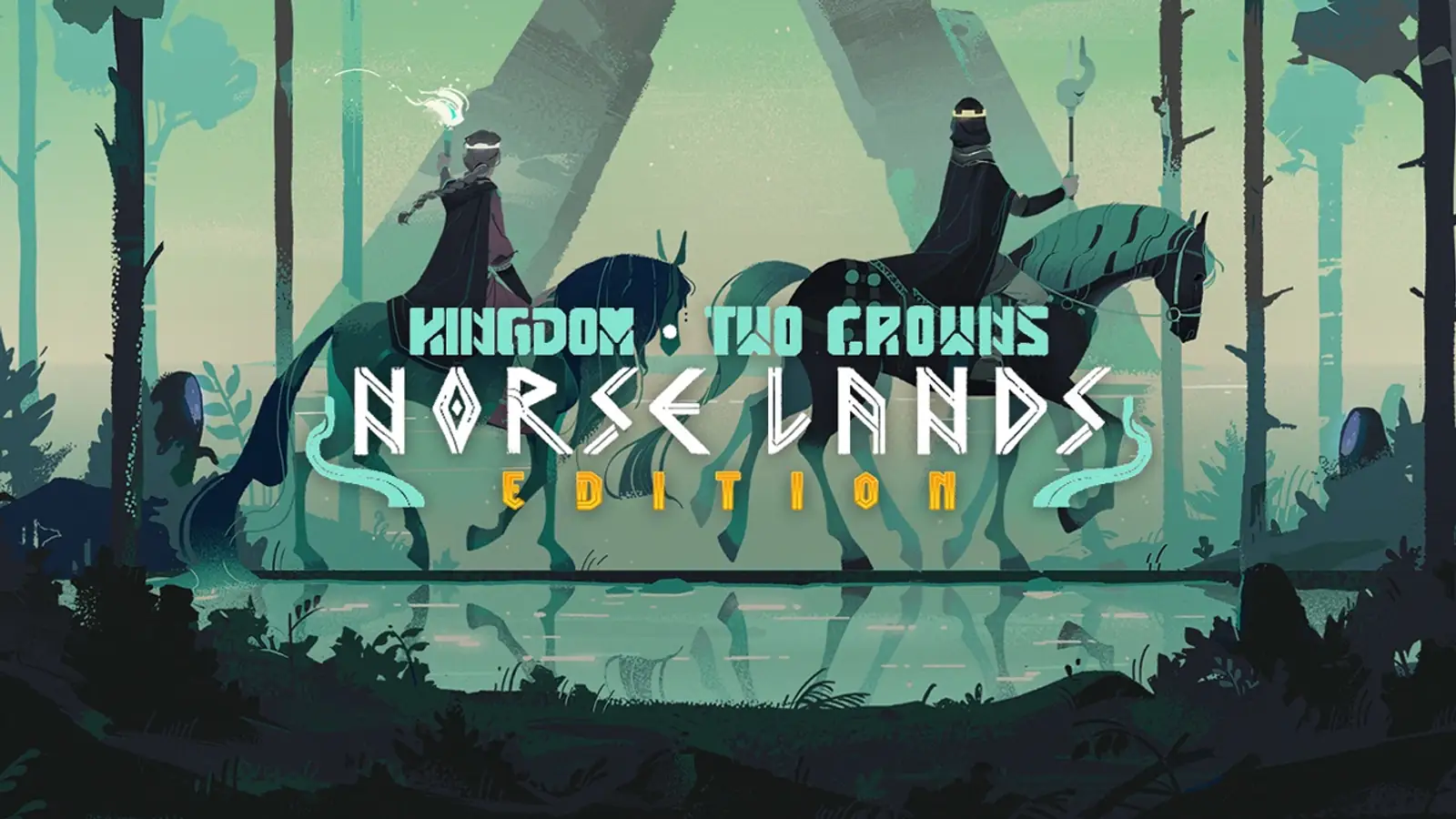 Kingdom Two Crowns: Norse Lands Edition