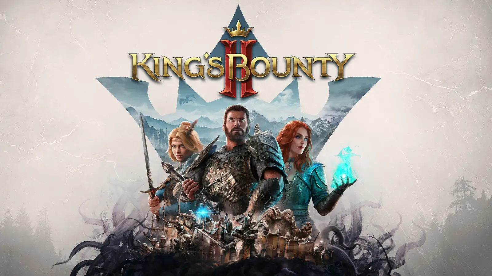King's Bounty II