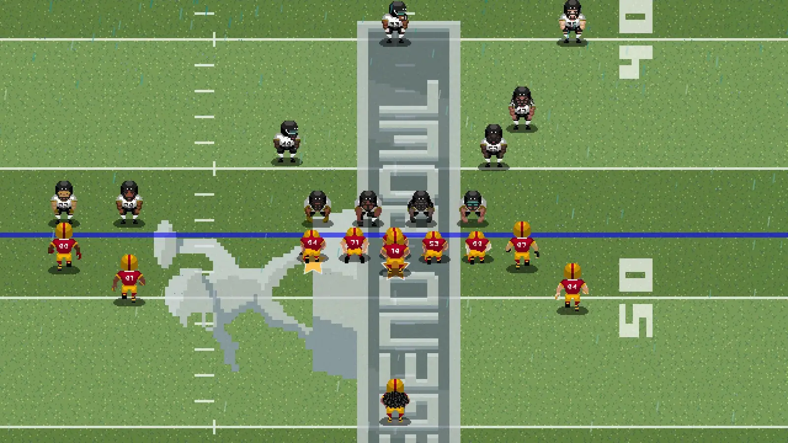 Aperçu principal