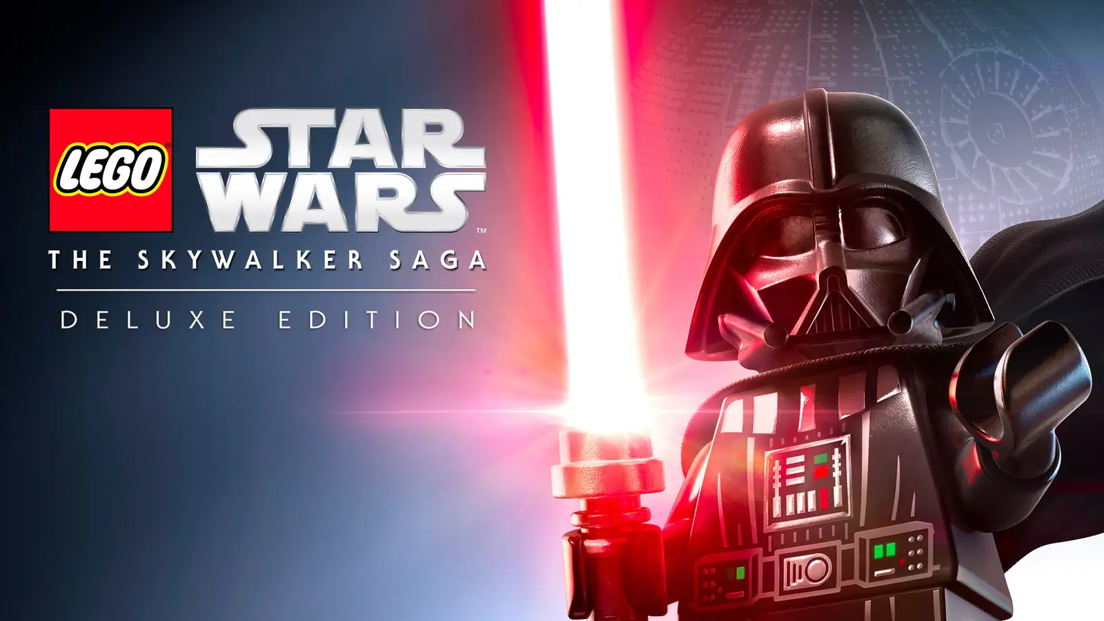 LEGO Star Wars: The Skywalker Saga Deluxe Edition 