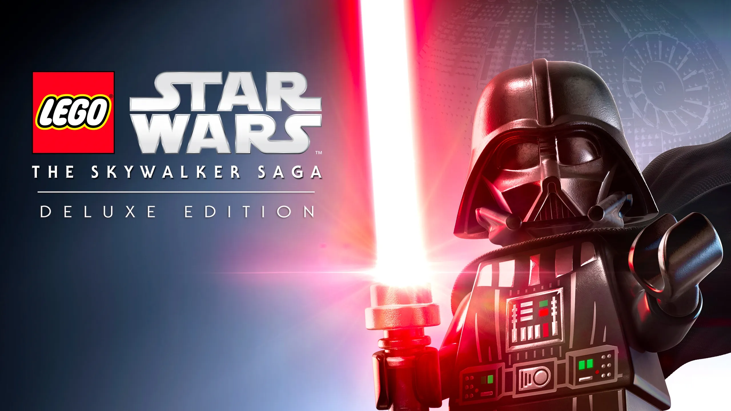LEGO Star Wars: The Skywalker Saga Deluxe Edition