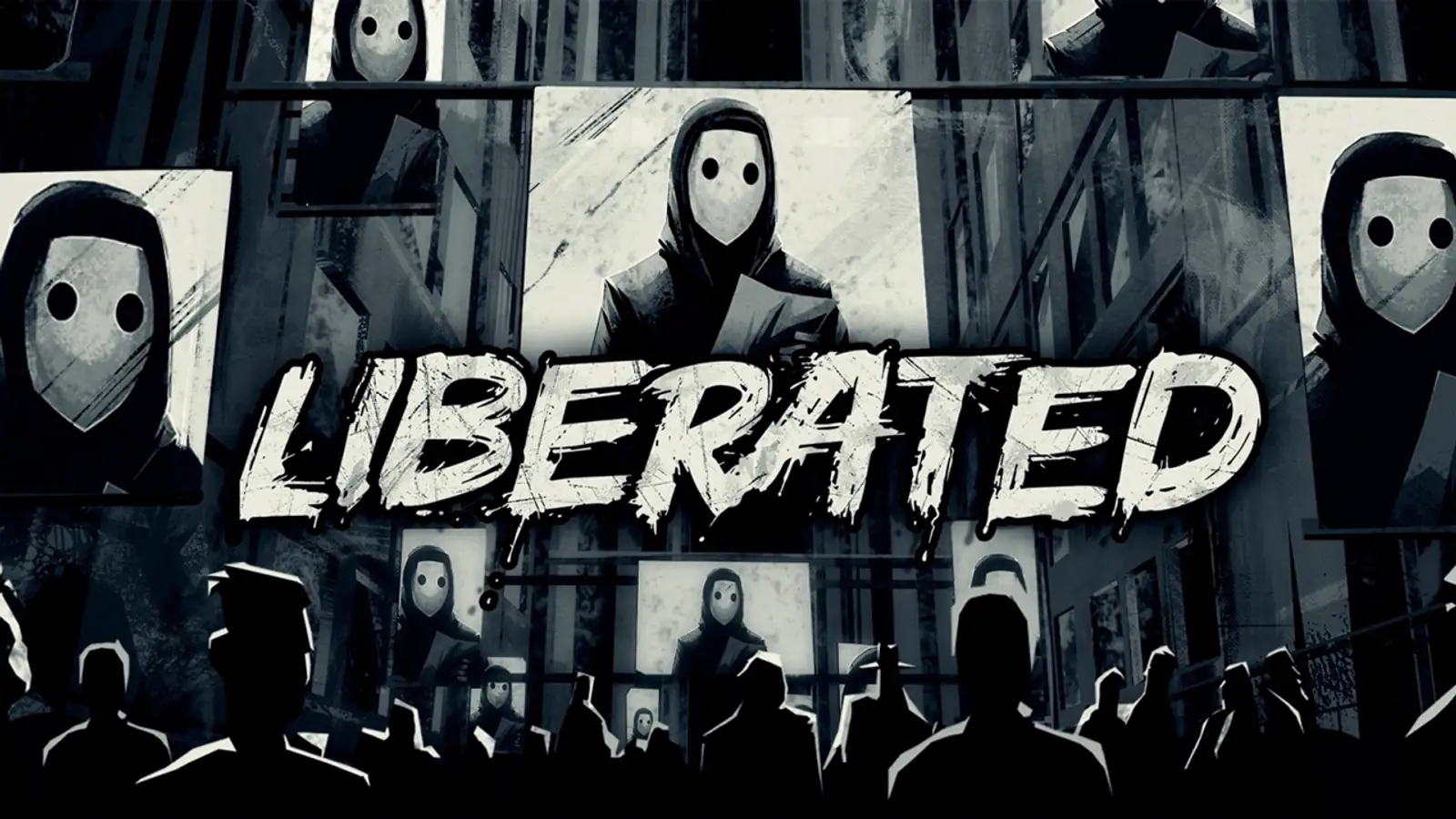 Liberated