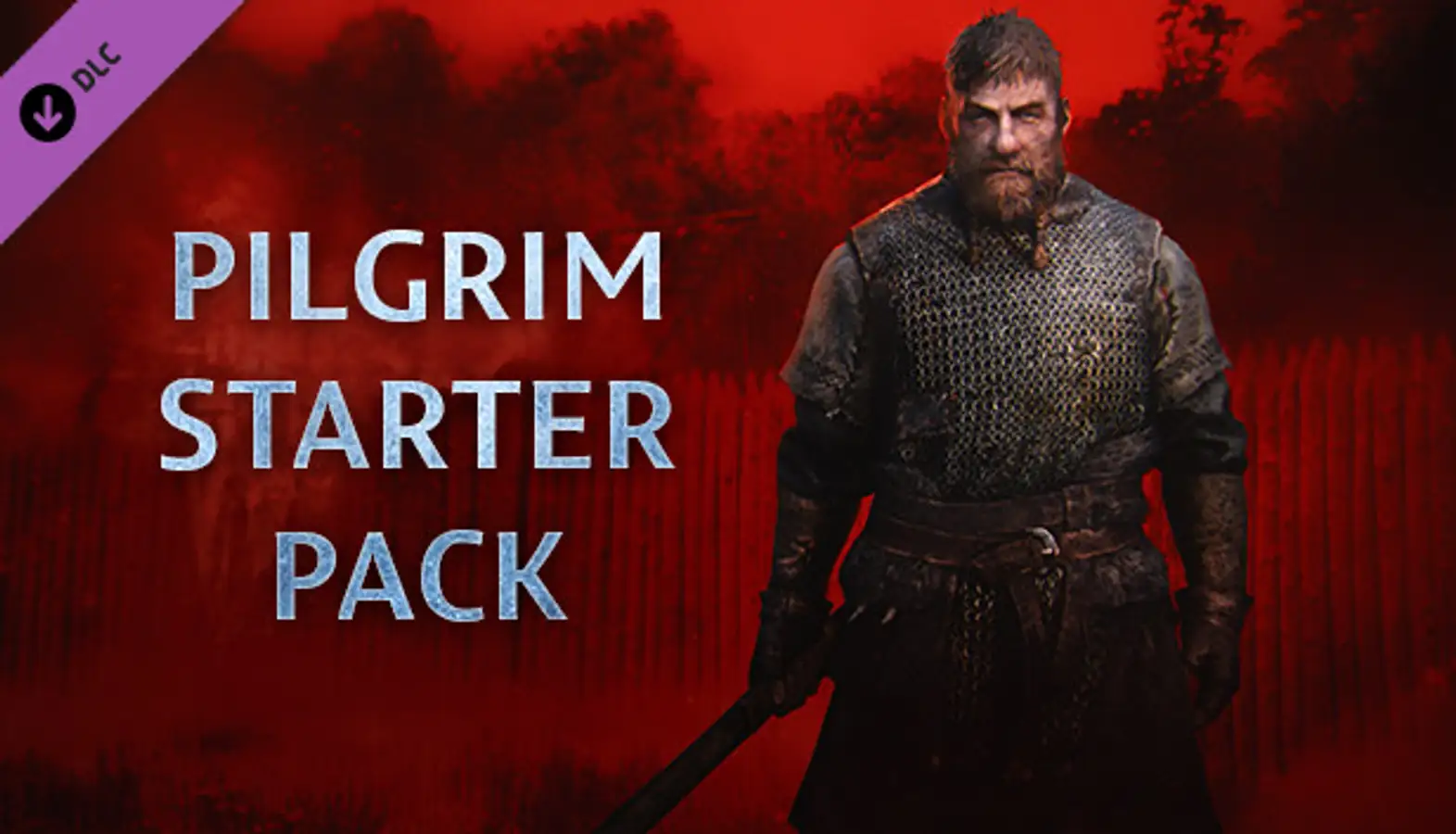 Life is Feudal: MMO. Pilgrim Starter Pack
