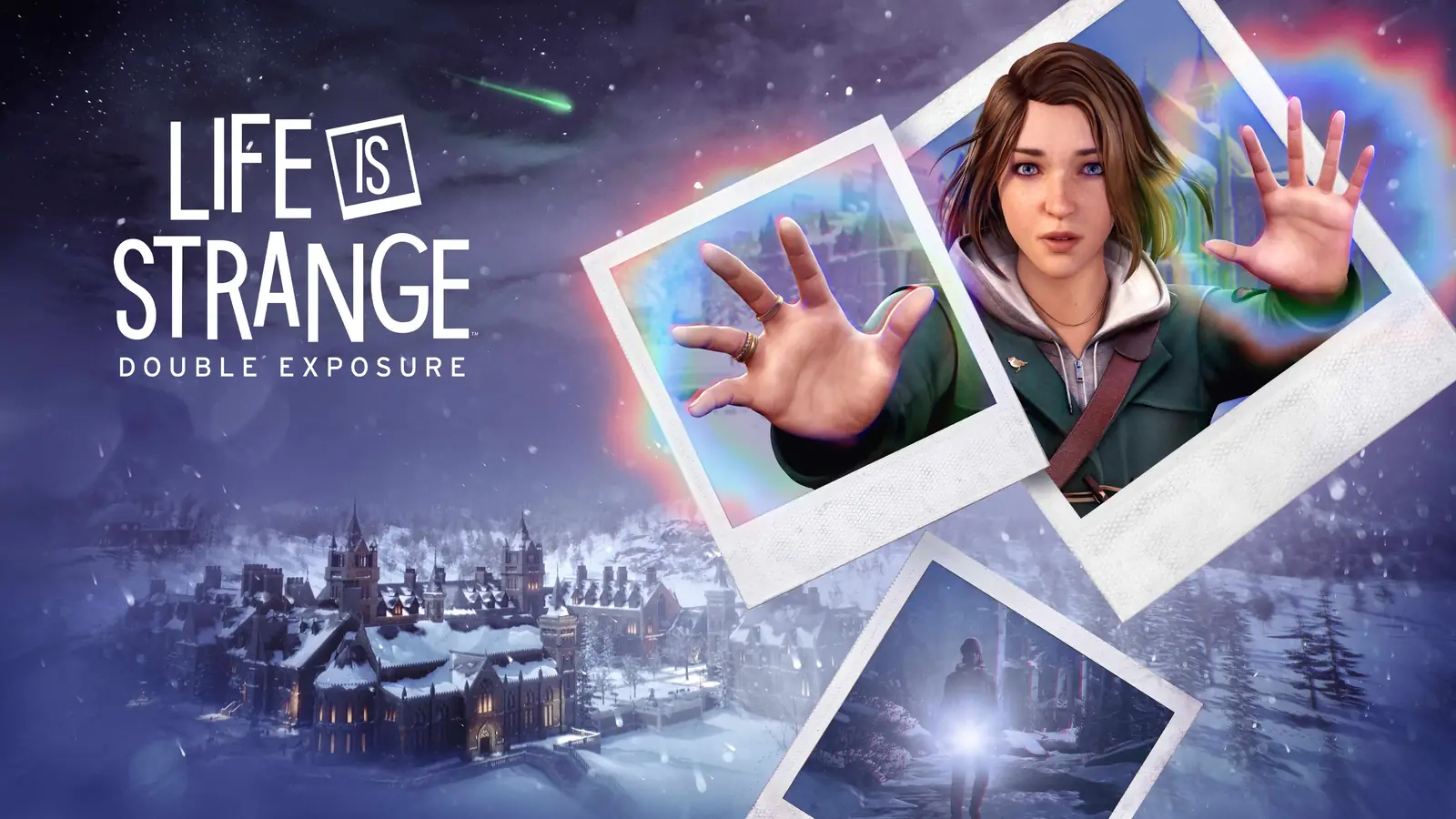 Life is Strange: Double Exposure